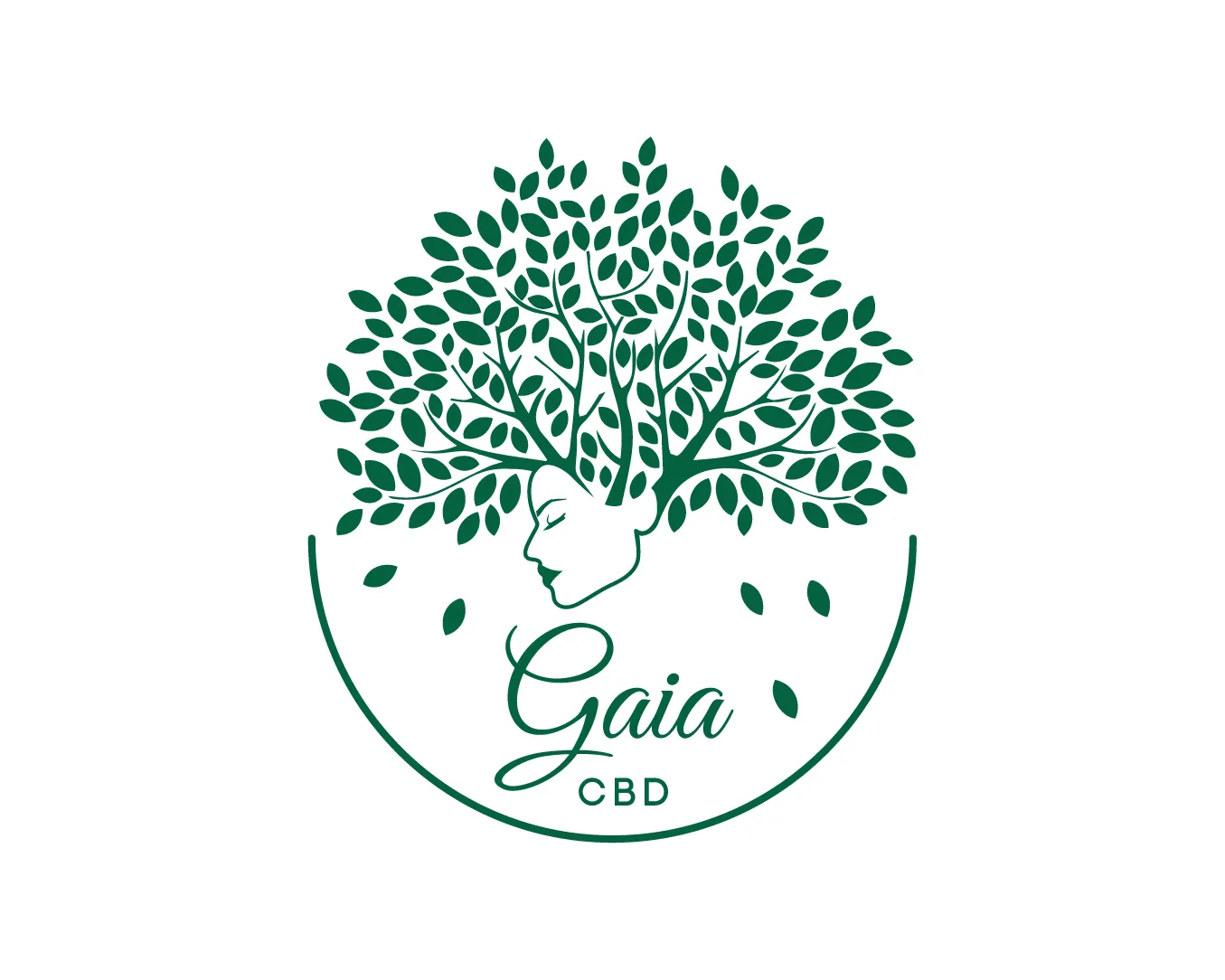 gaia_cbd_logo