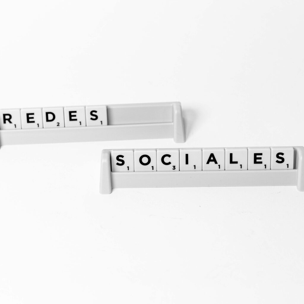 Redes Sociales Blog