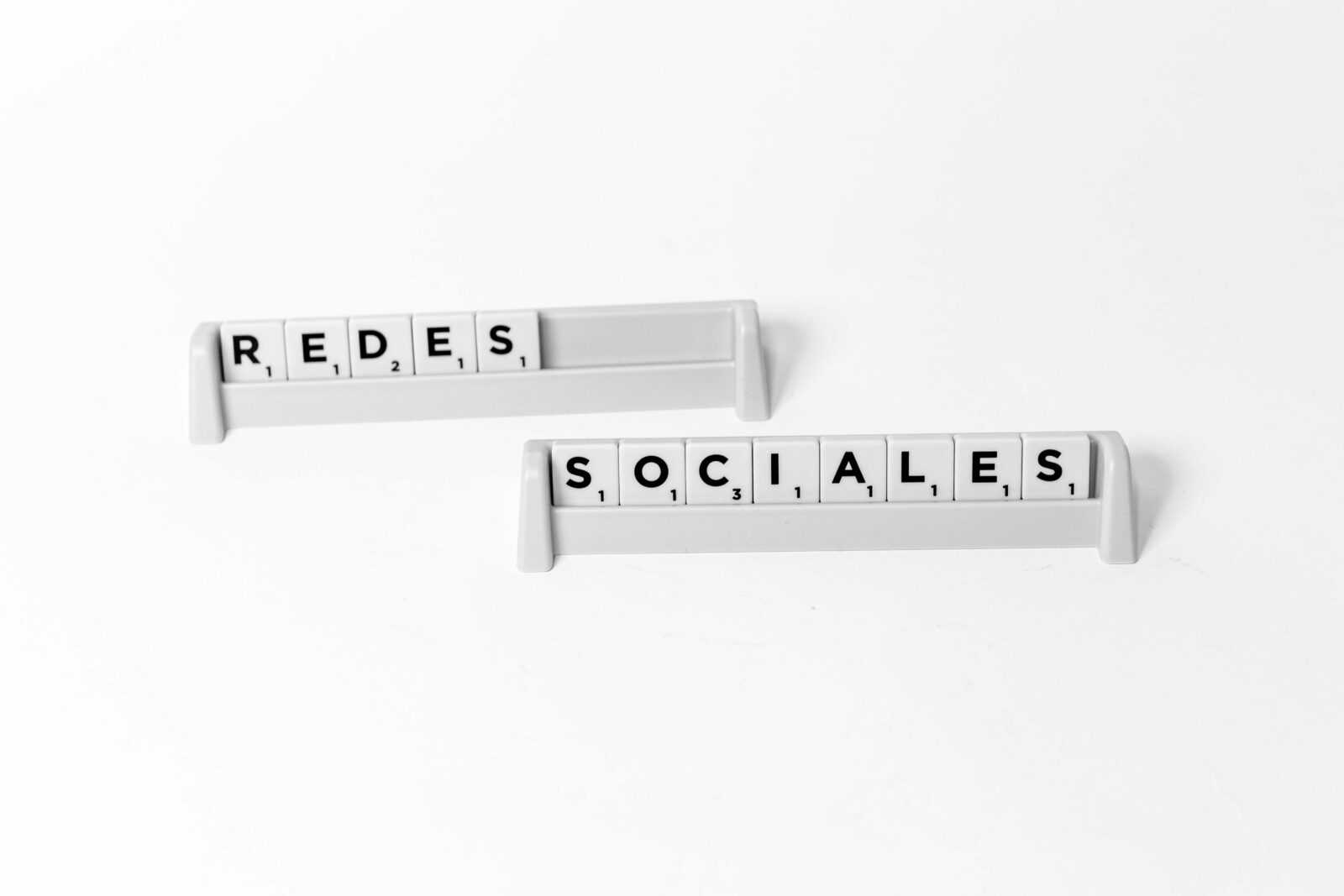 Redes Sociales Blog