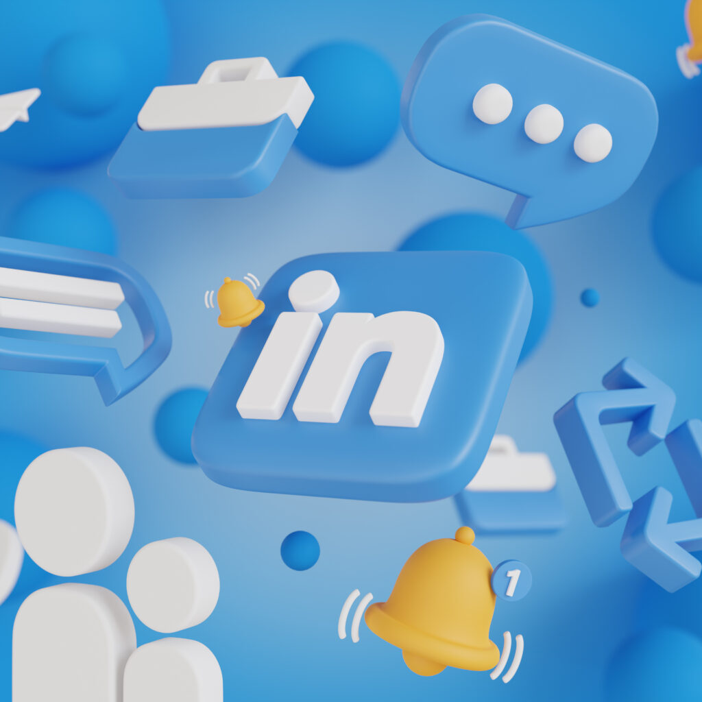 Linkedin Ads